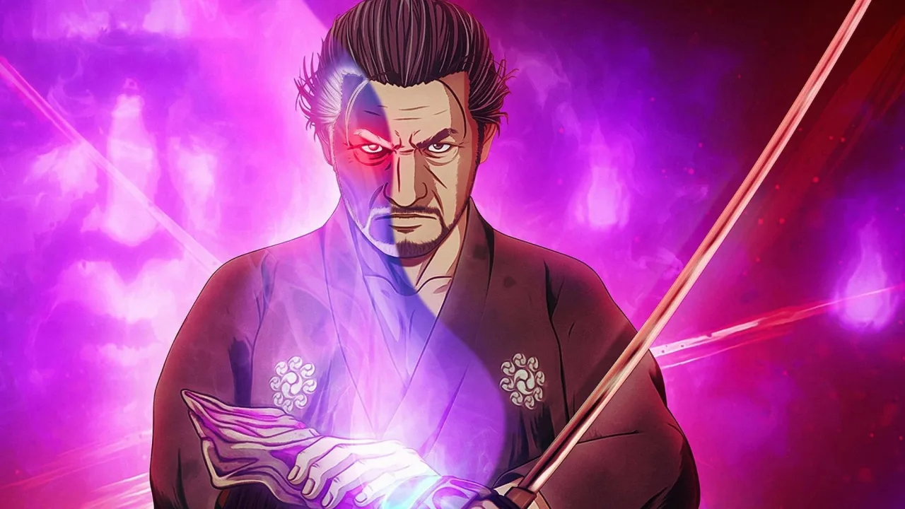 Onimusha 1080p İndir - görsel 2