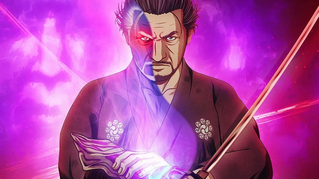Onimusha 1080p İndir - görsel 3