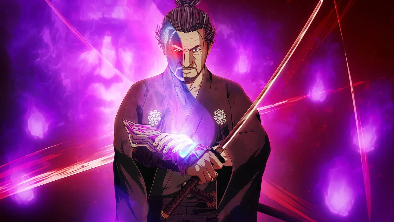 Onimusha 1080p İndir - görsel 4