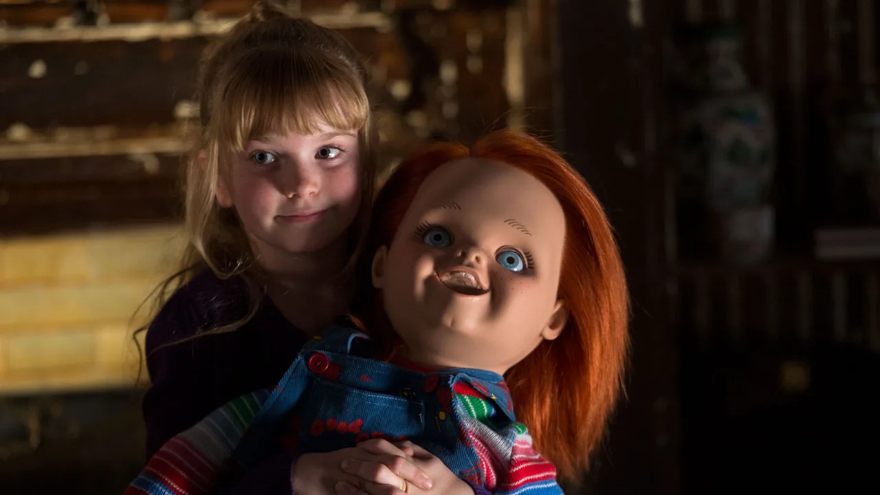 Chucky'nin Laneti İndir - görsel 2