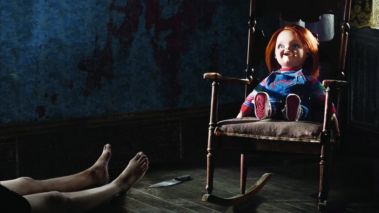 Chucky'nin Laneti İndir - görsel 5