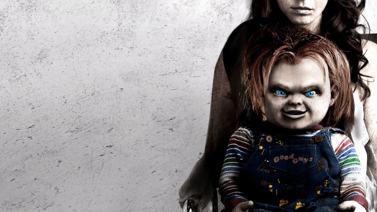 Chucky'nin Laneti İndir - görsel 9