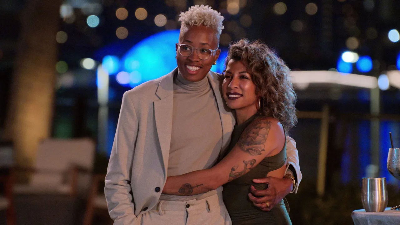 The Ultimatum: Queer Love 1080p İndir - görsel 1