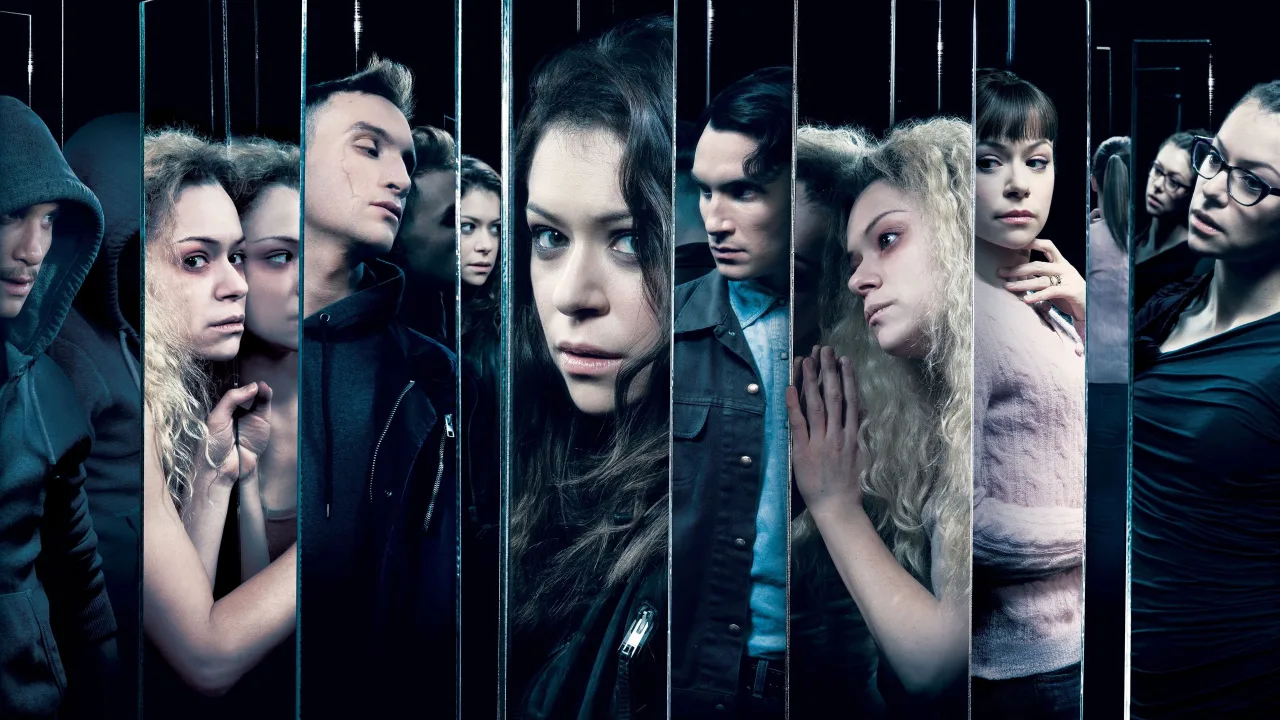 Orphan Black 1080p İndir - görsel 1