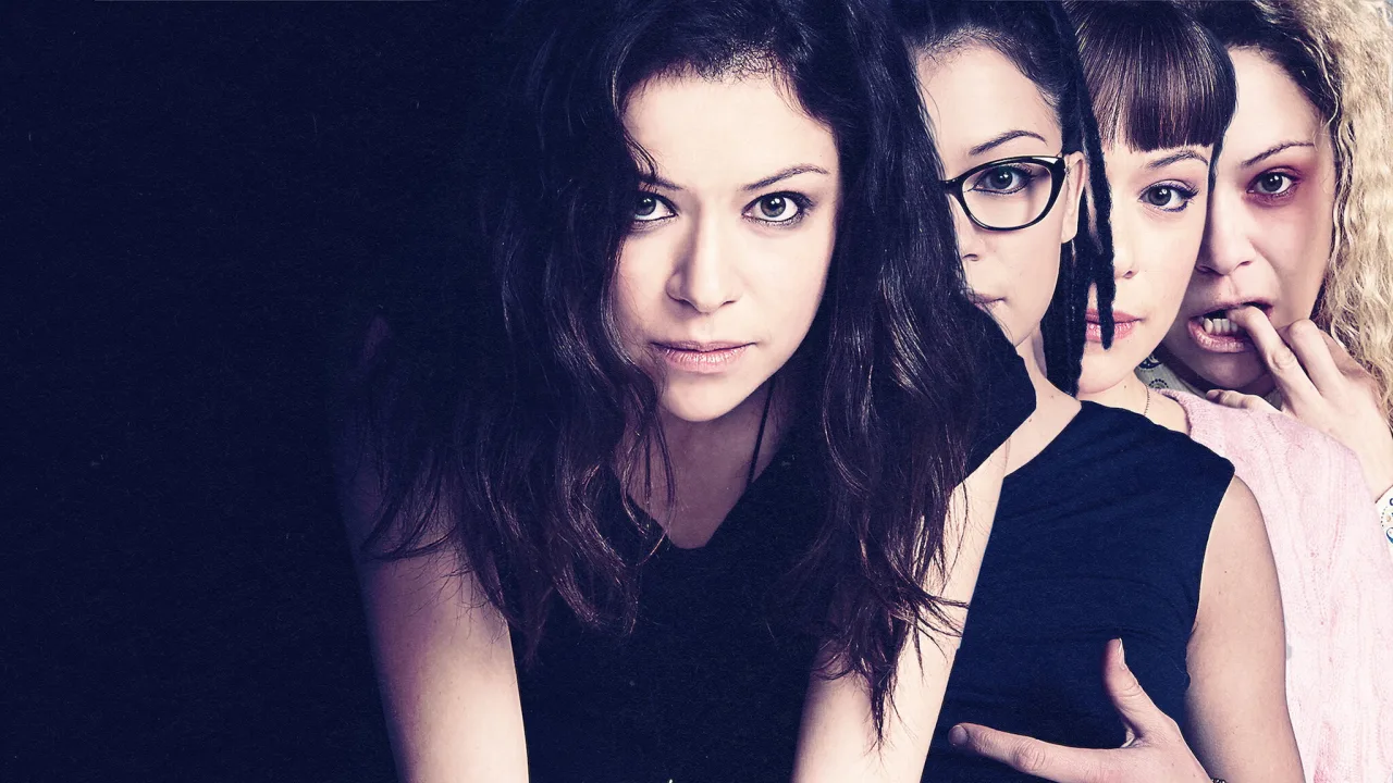 Orphan Black 1080p İndir - görsel 10