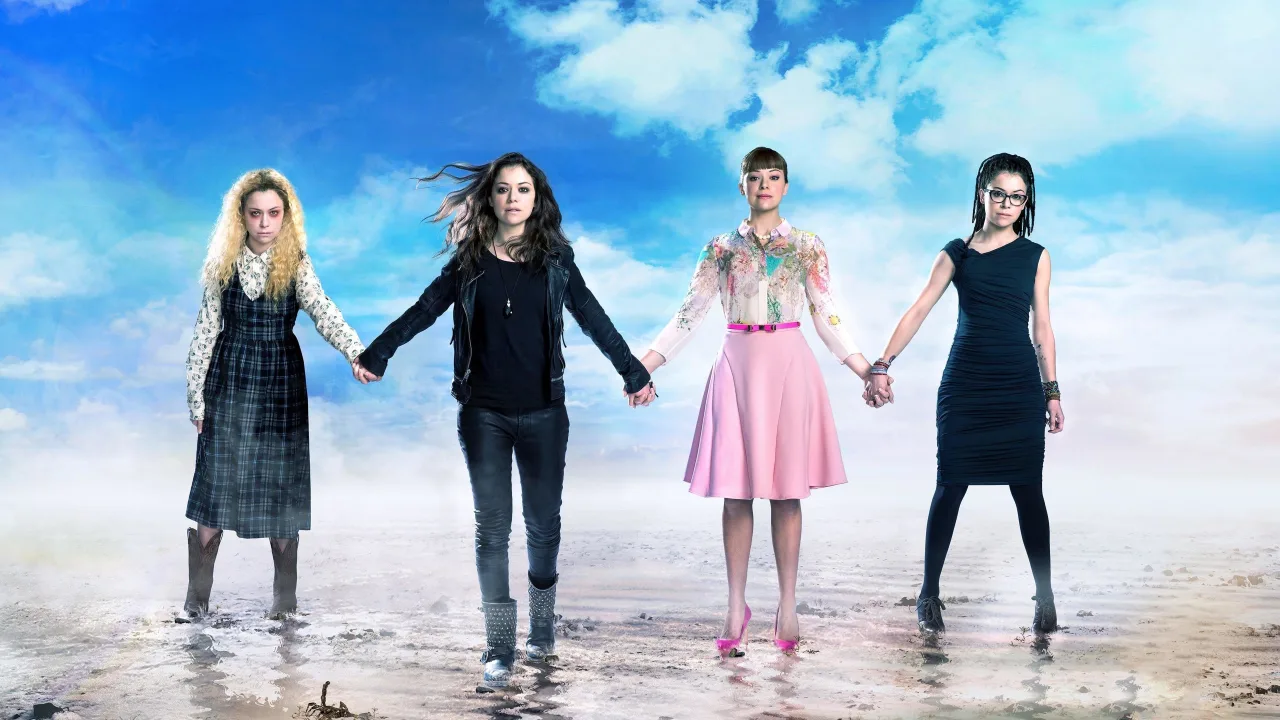 Orphan Black 1080p İndir - görsel 3