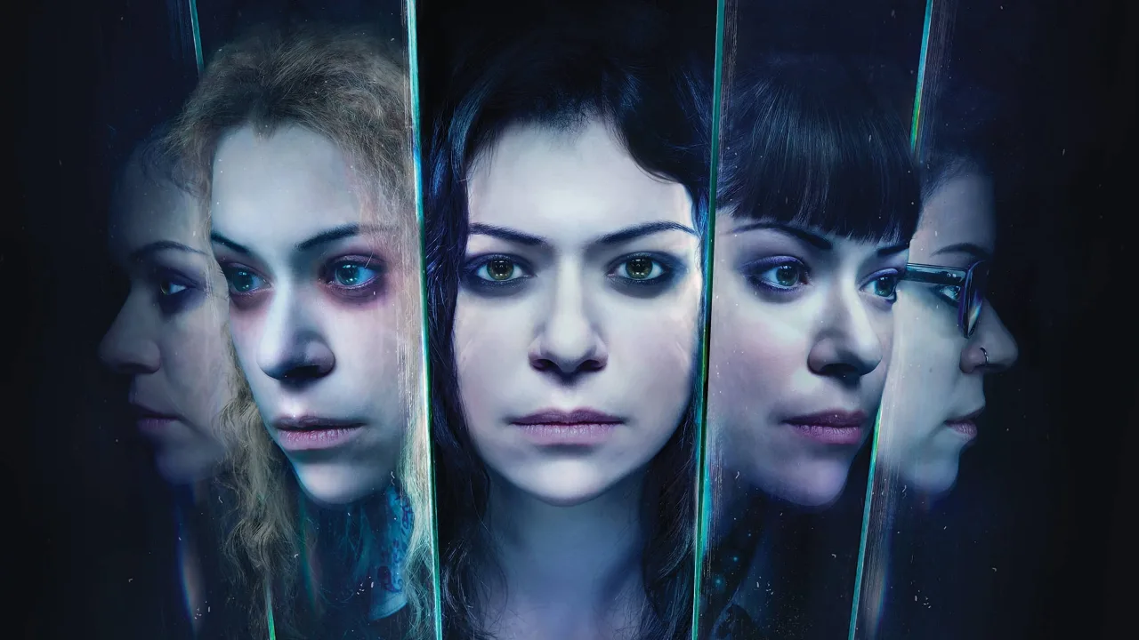 Orphan Black 1080p İndir - görsel 4