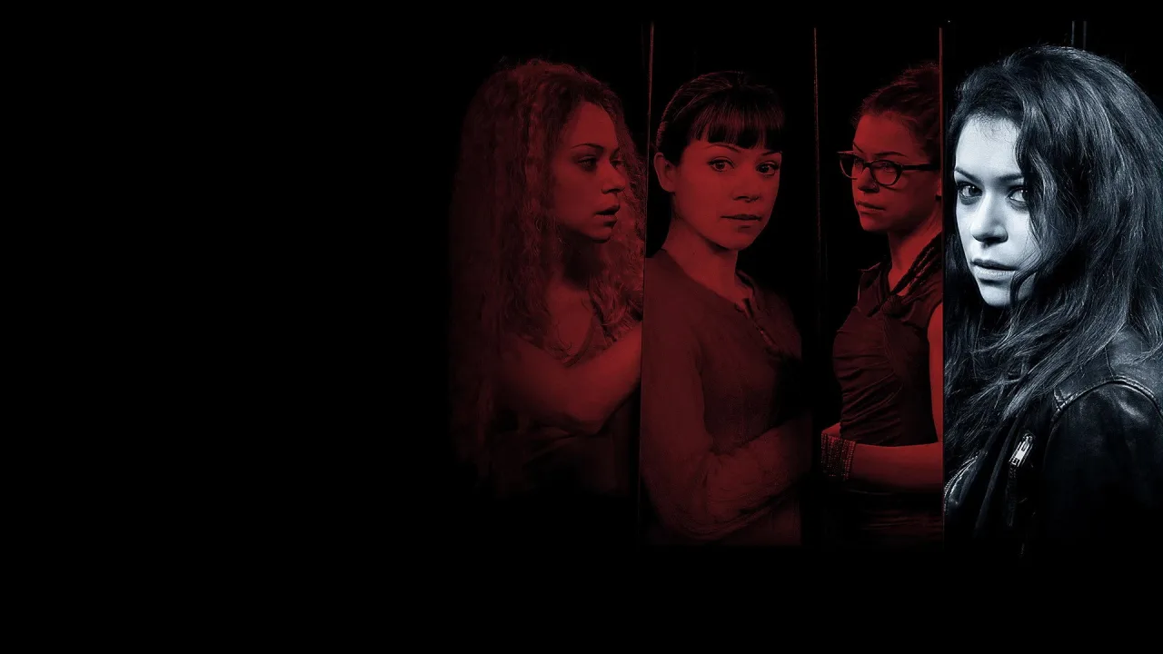 Orphan Black 1080p İndir - görsel 7