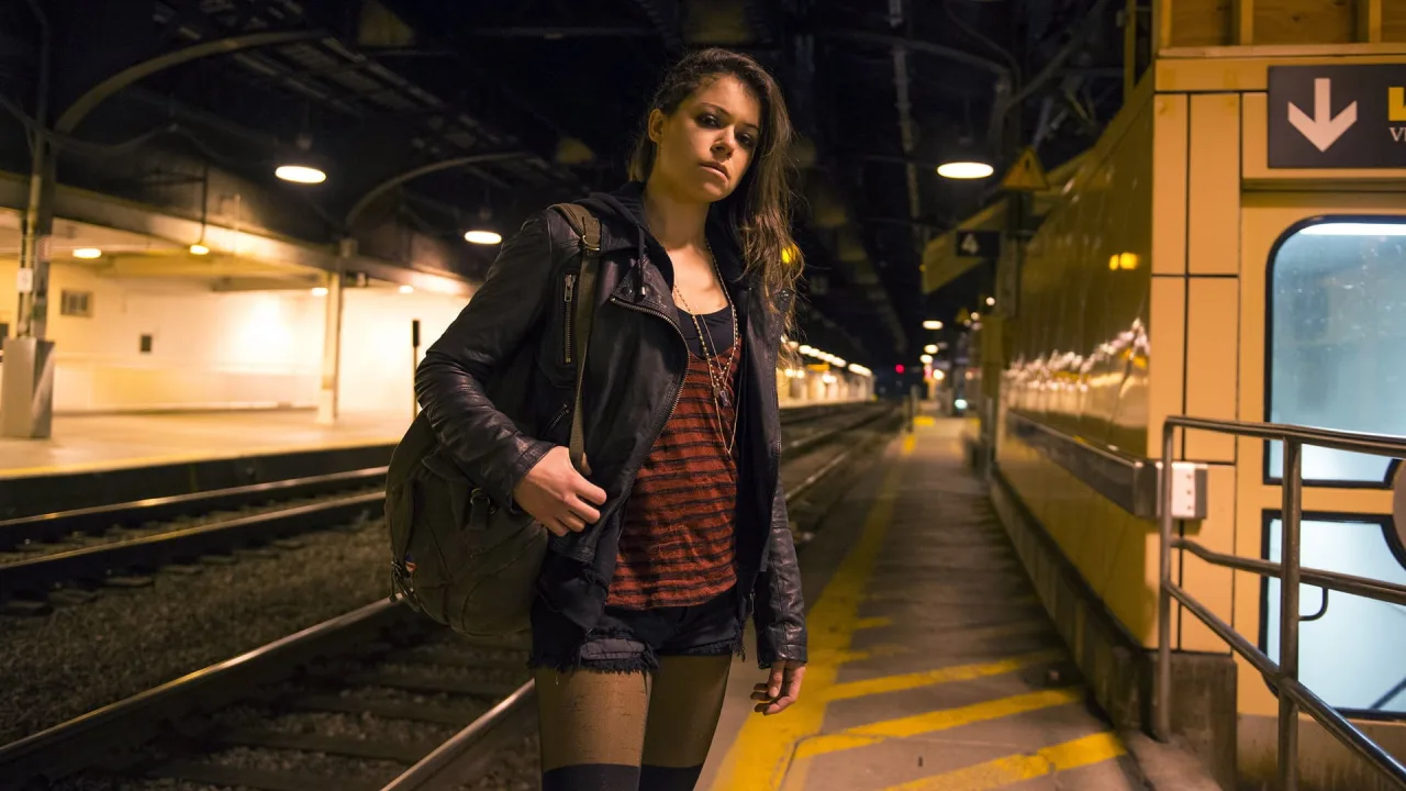 Orphan Black 1080p İndir - görsel 9