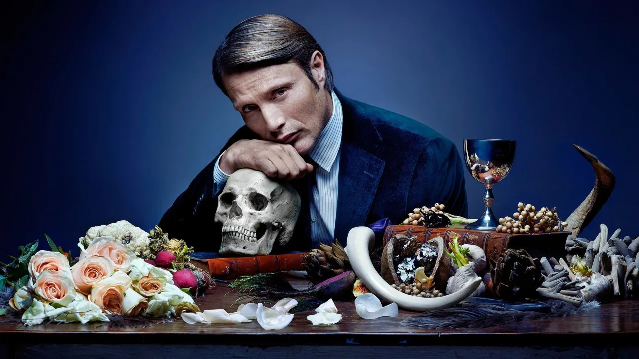 Hannibal - görsel 2