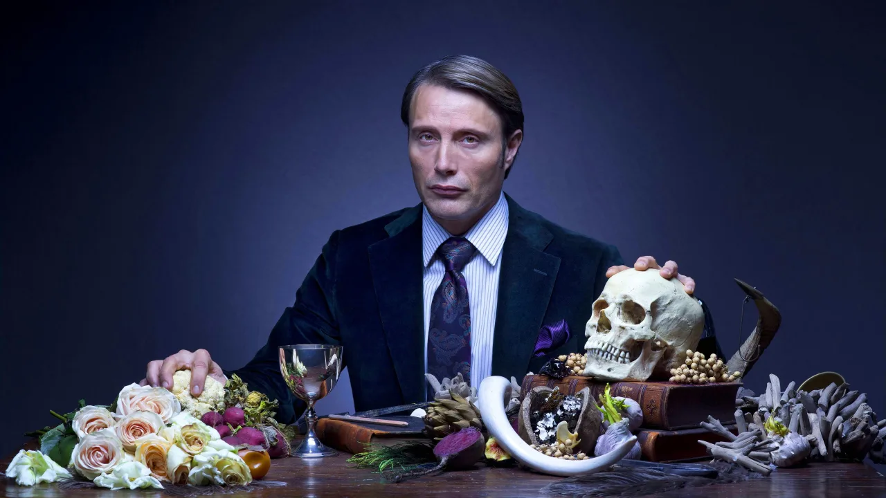 Hannibal - görsel 6