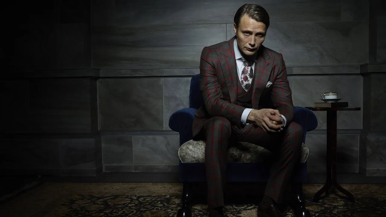 Hannibal - görsel 8