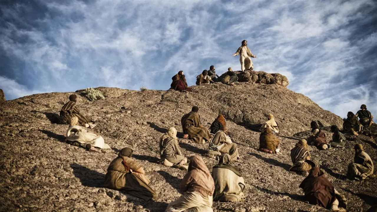 The Bible 1080p İndir - görsel 1
