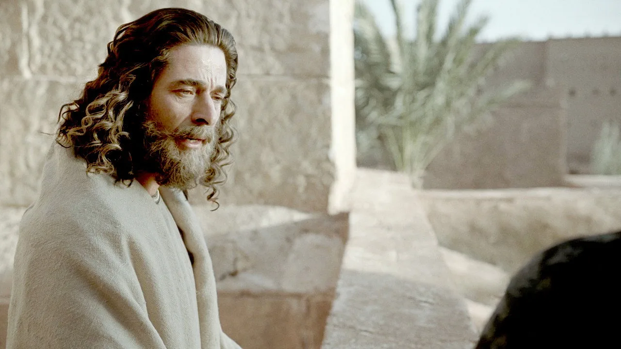 The Bible 1080p İndir - görsel 10