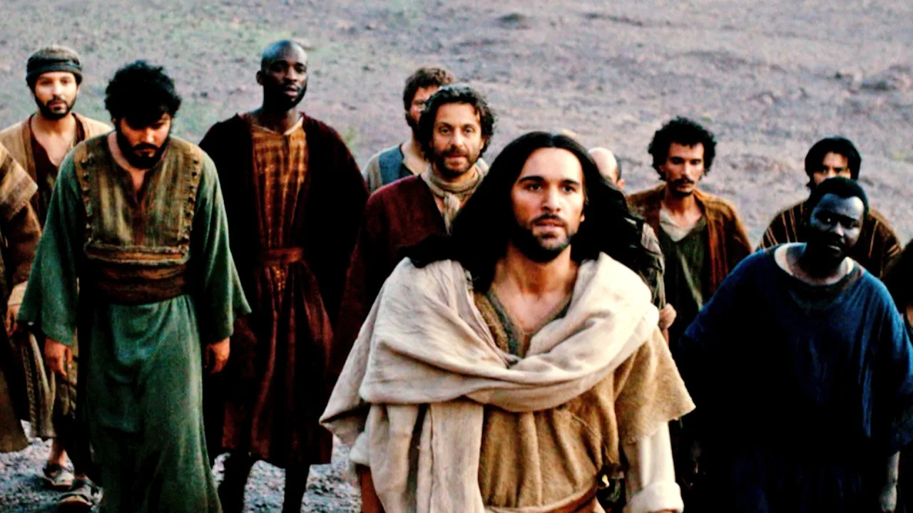 The Bible 1080p İndir - görsel 2