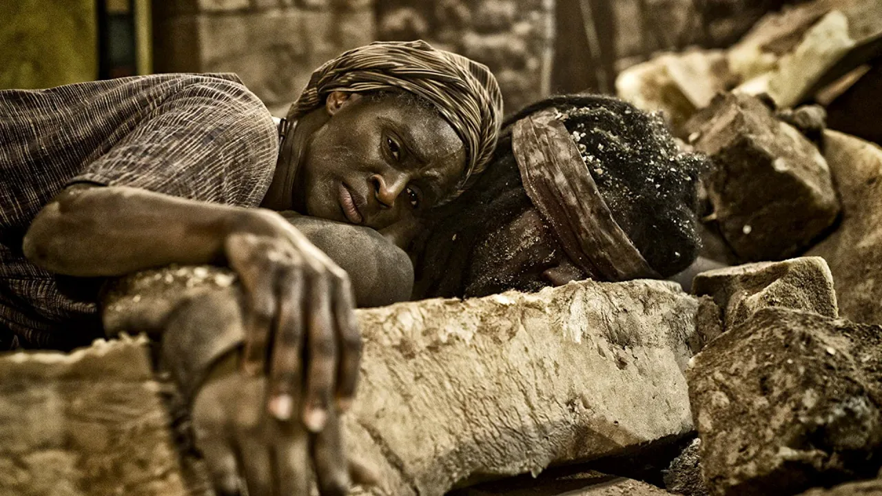 The Bible 1080p İndir - görsel 3