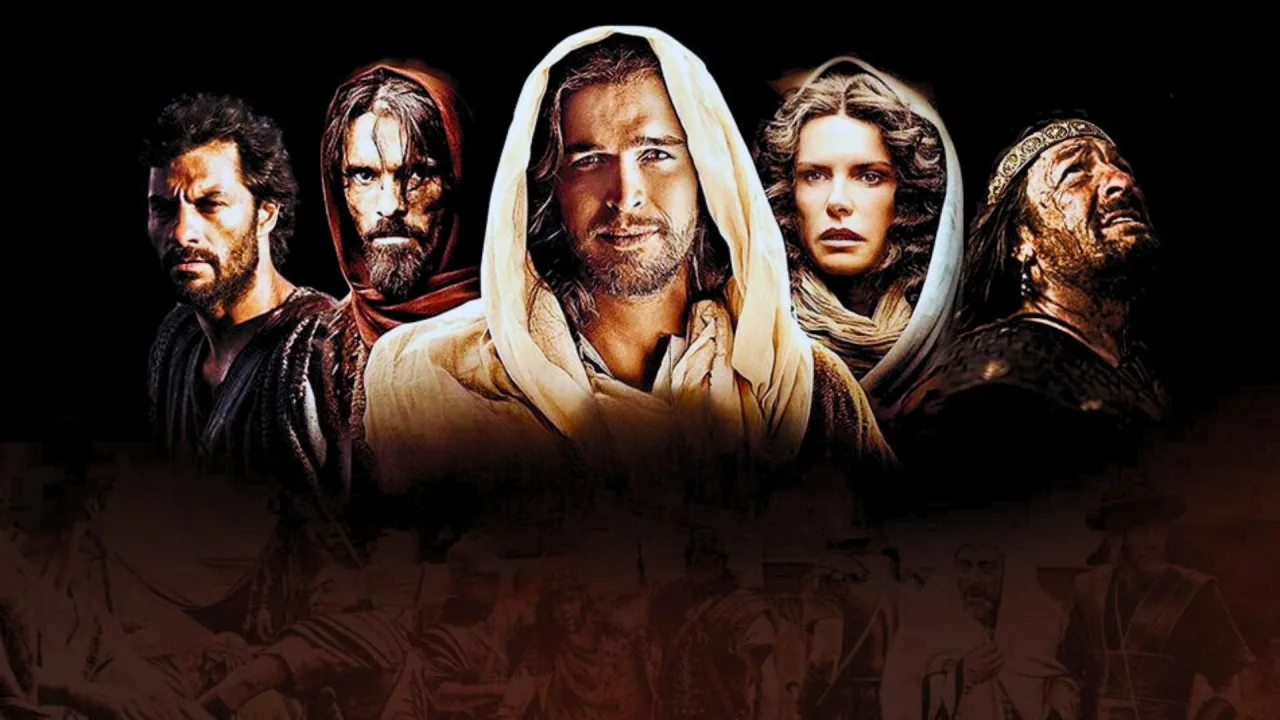 The Bible 1080p İndir - görsel 4