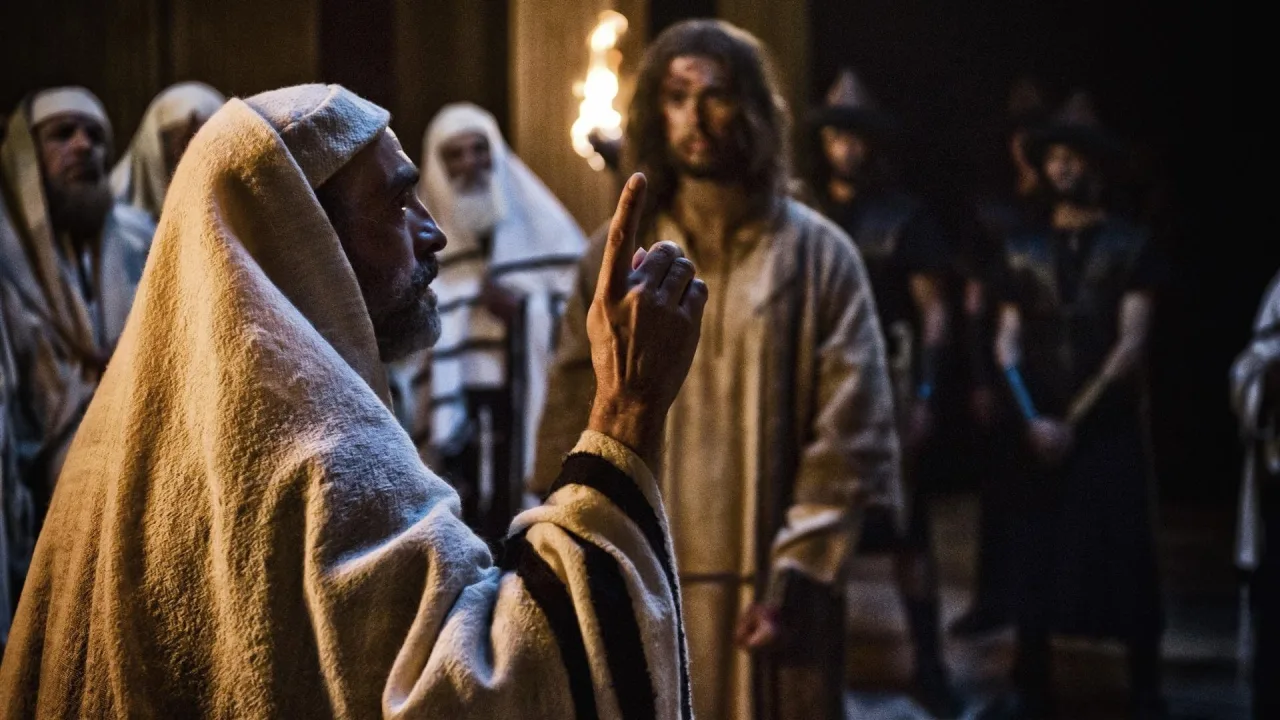 The Bible 1080p İndir - görsel 5