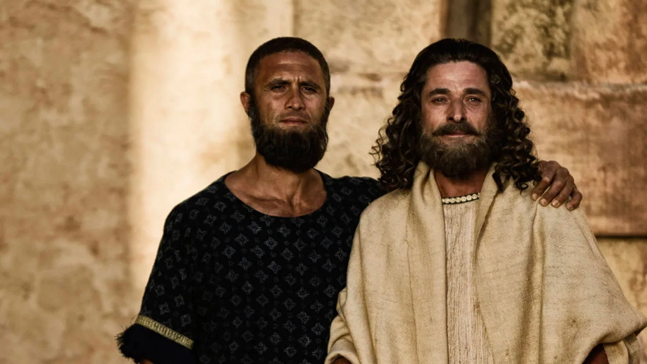 The Bible 1080p İndir - görsel 9