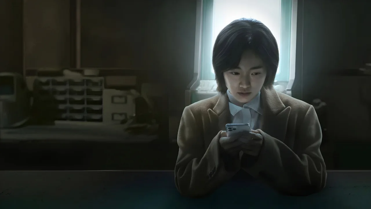 Somebody (썸바디) 1080p İndir - görsel 6