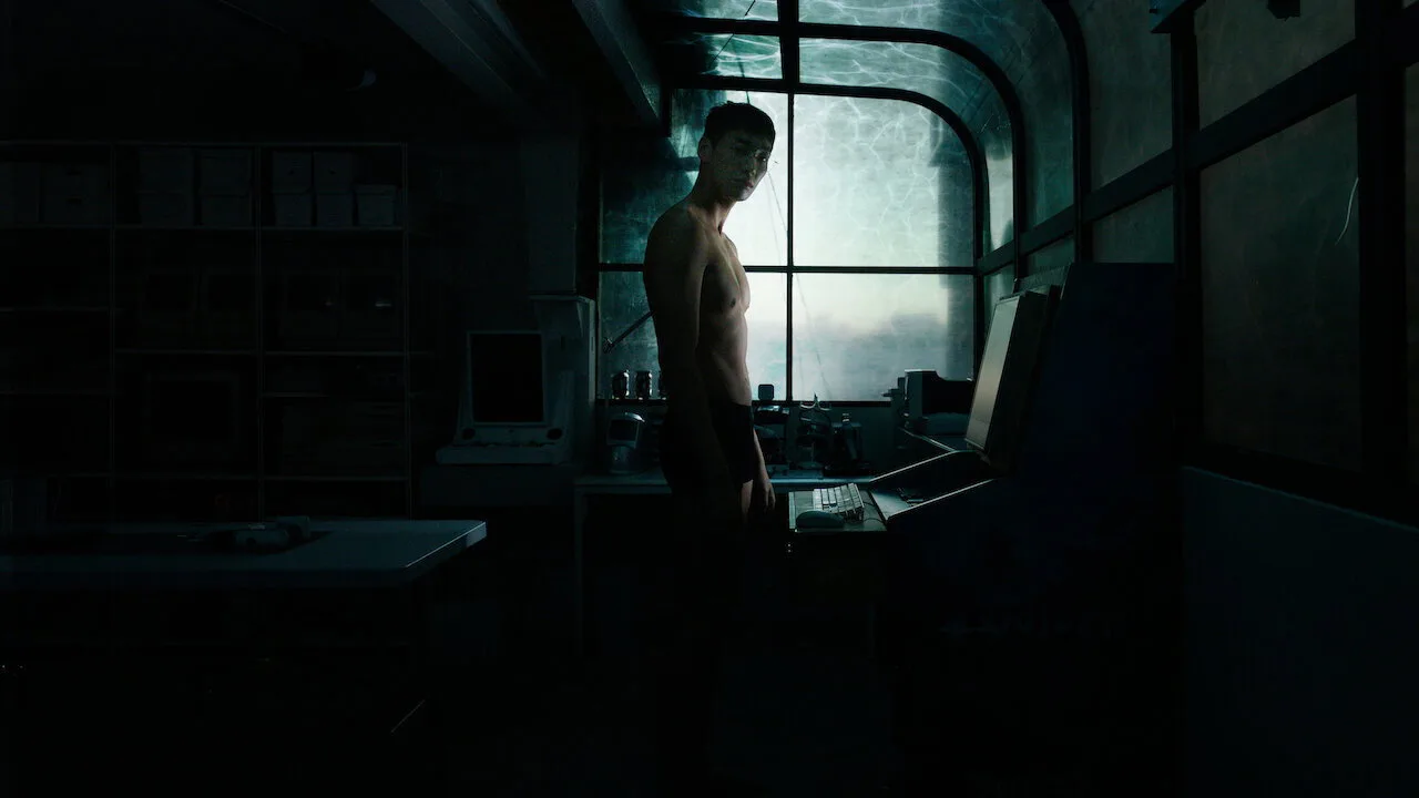 Somebody (썸바디) 1080p İndir - görsel 8