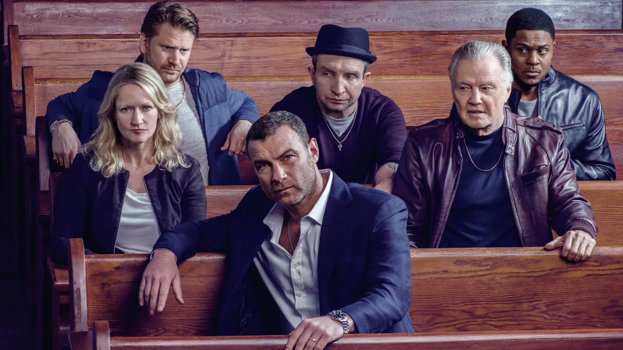 Ray Donovan 1080p İndir - görsel 4