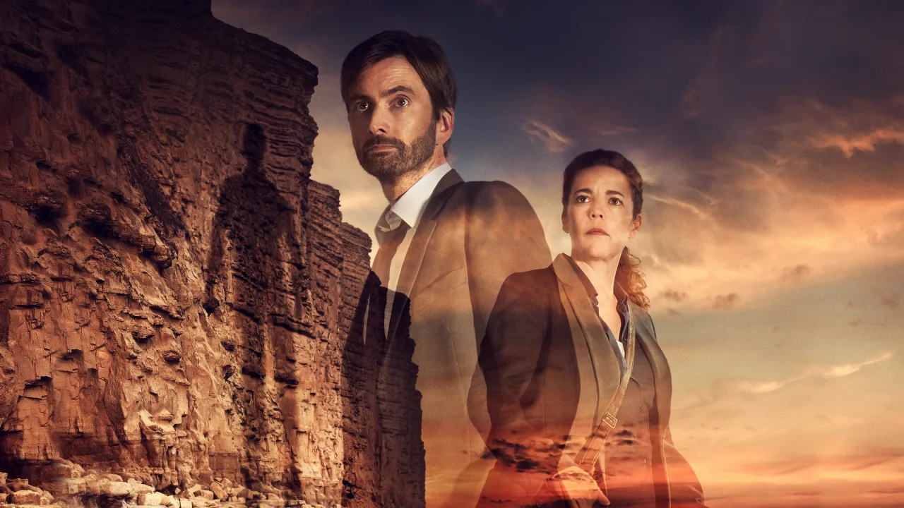 Broadchurch 1080p İndir - görsel 1