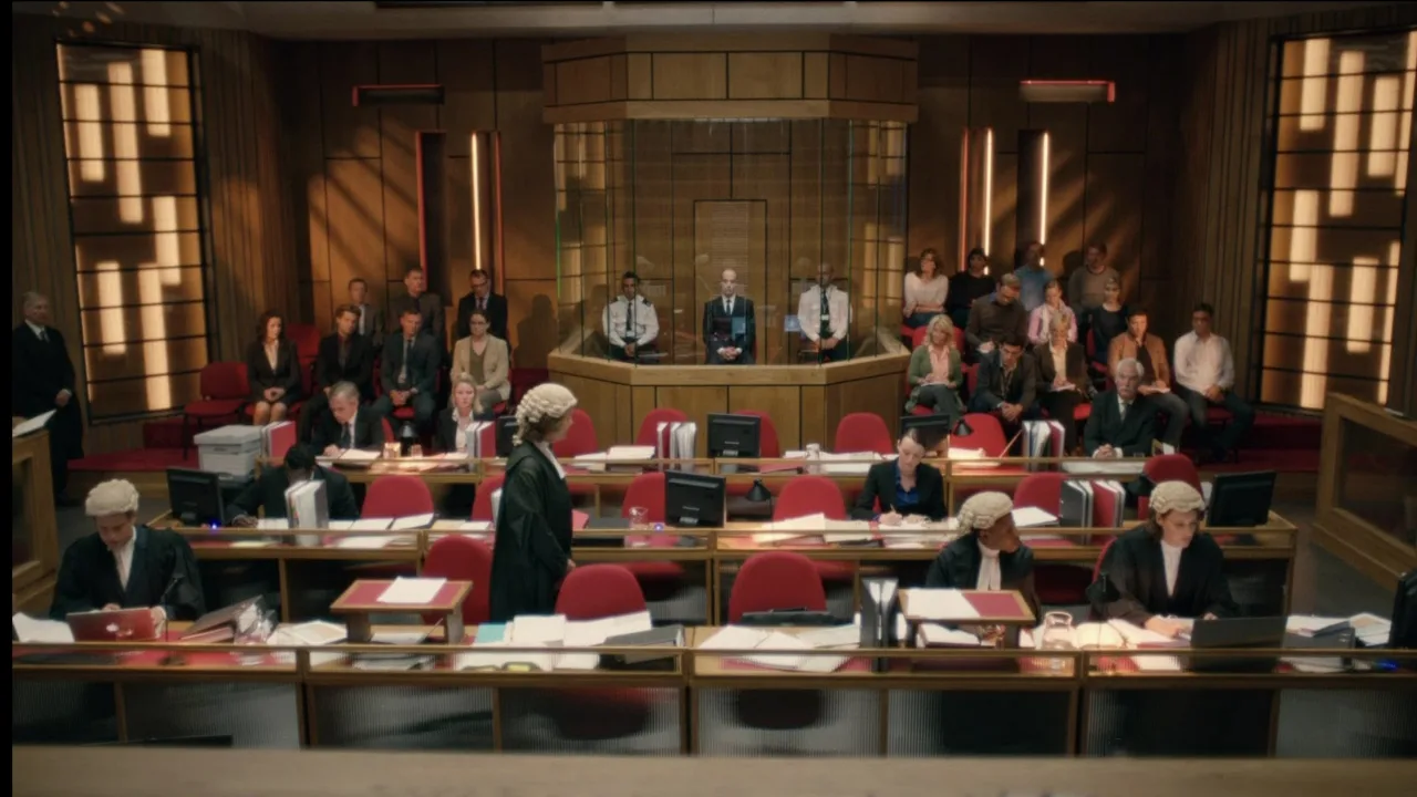 Broadchurch 1080p İndir - görsel 10