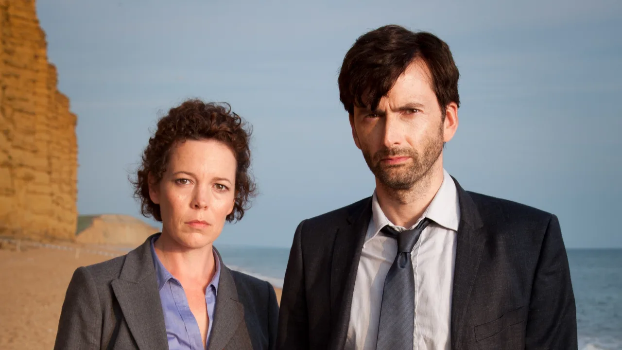 Broadchurch 1080p İndir - görsel 2
