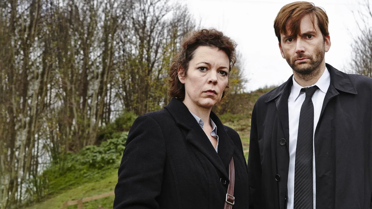 Broadchurch 1080p İndir - görsel 5