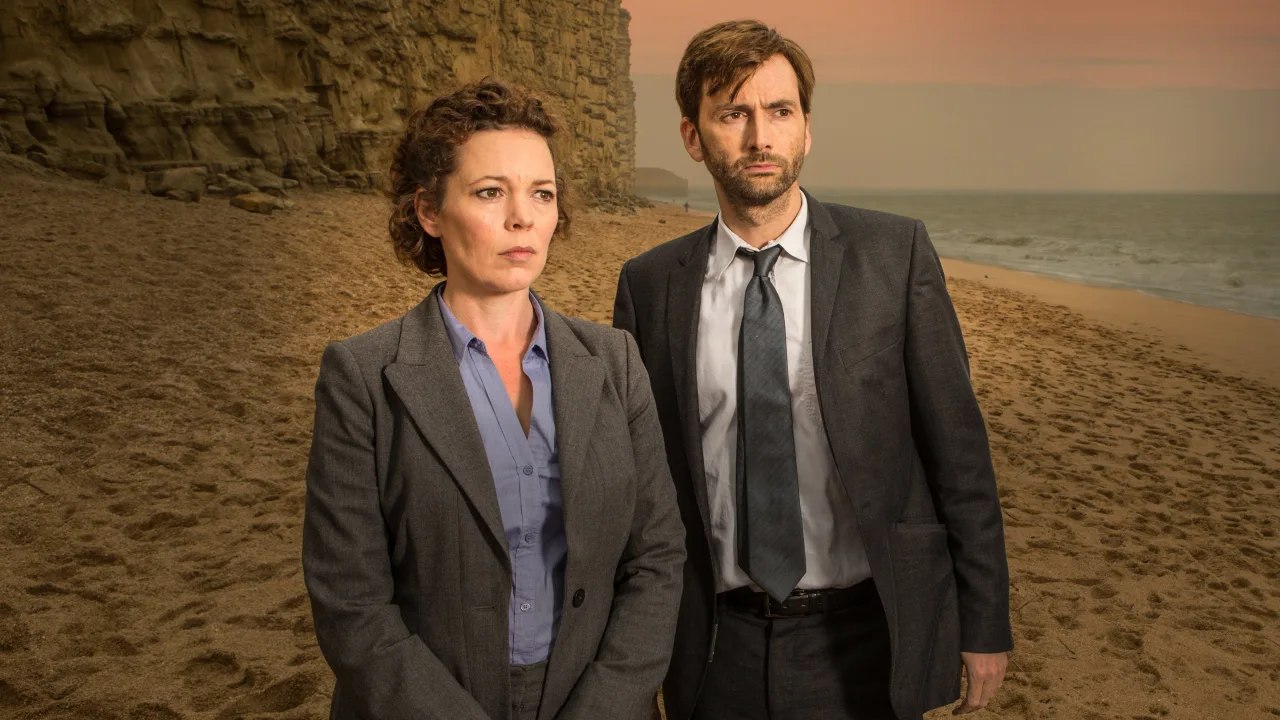 Broadchurch 1080p İndir - görsel 7