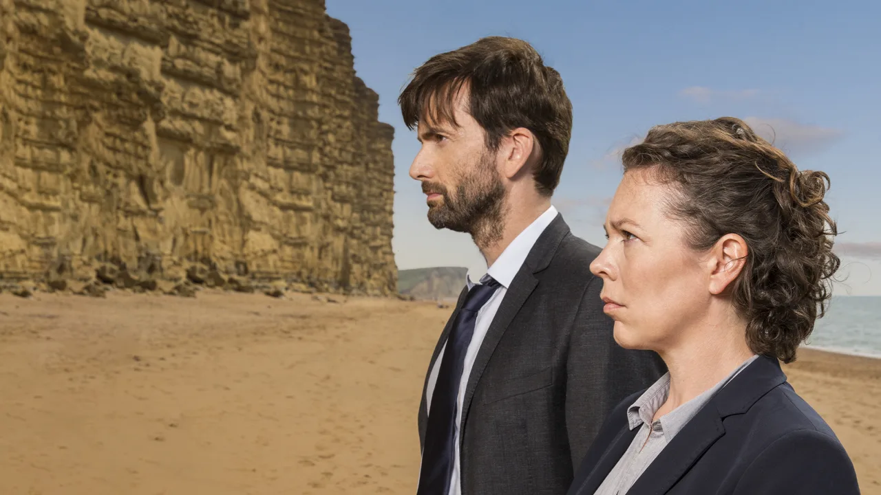 Broadchurch 1080p İndir - görsel 8