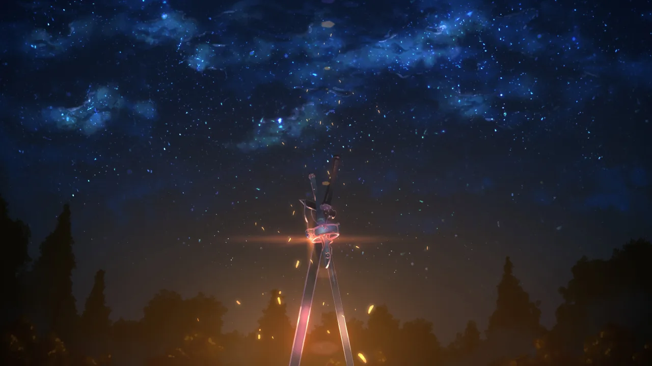 Sword Art Online 1080p İndir - görsel 10