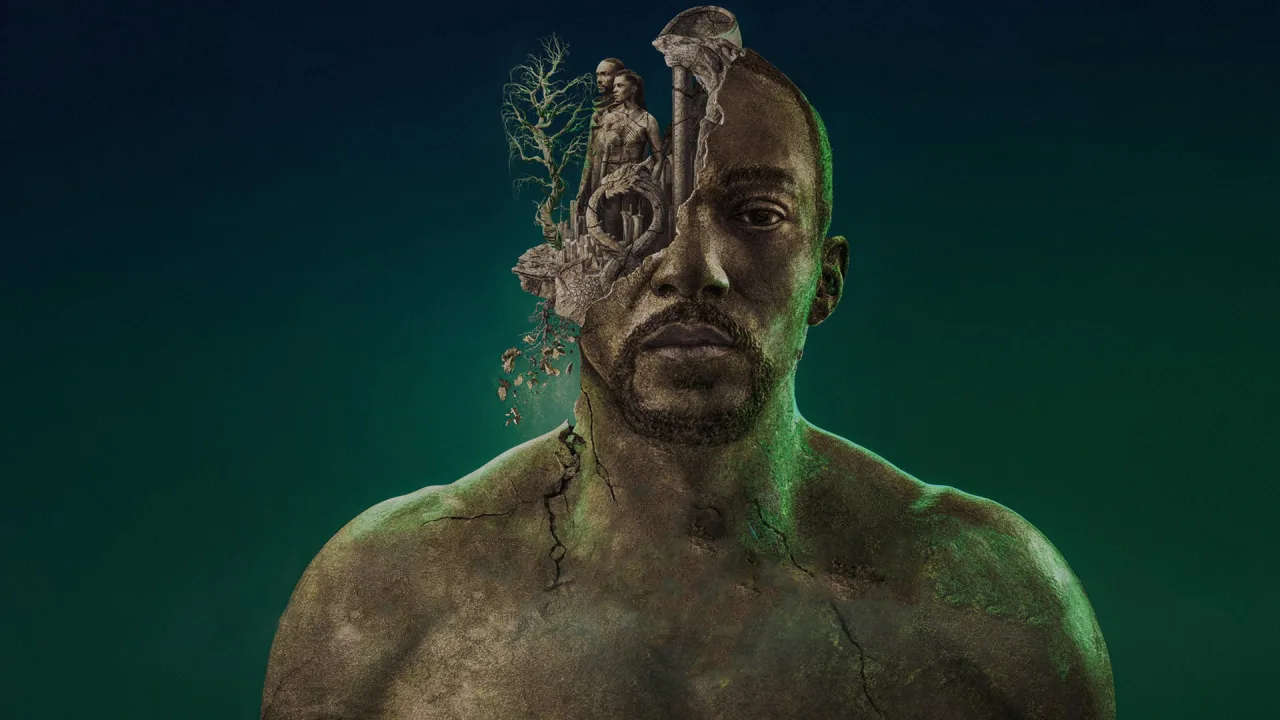 Altered Carbon İndir - görsel 10