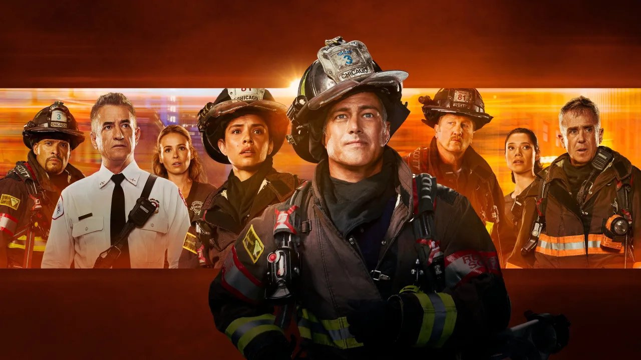 Chicago Fire İndir - görsel 1