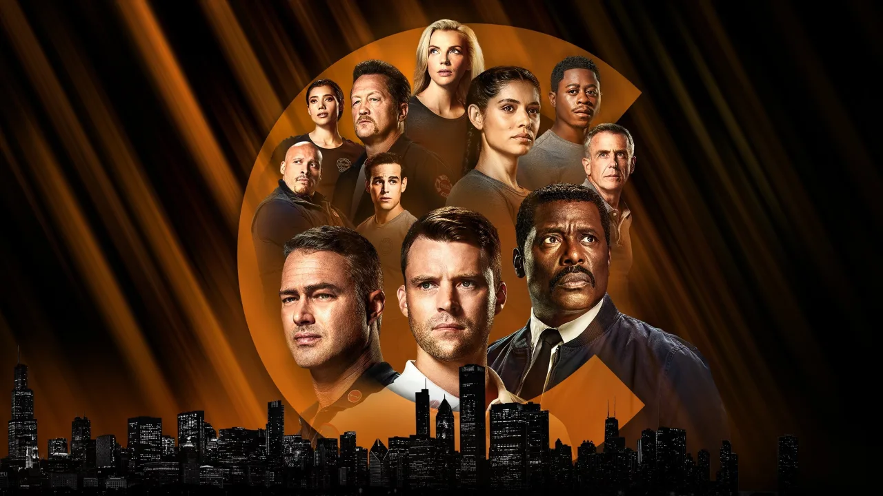 Chicago Fire İndir - görsel 4