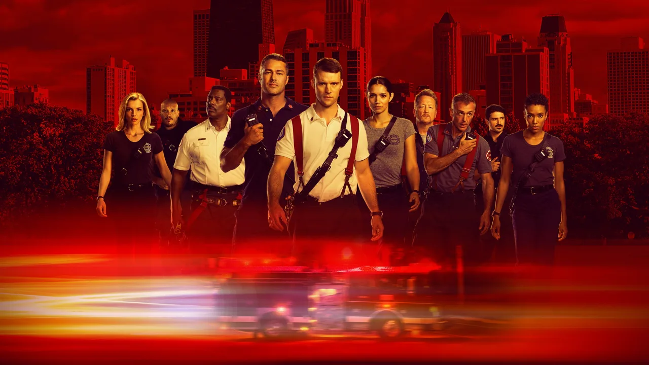 Chicago Fire İndir - görsel 5