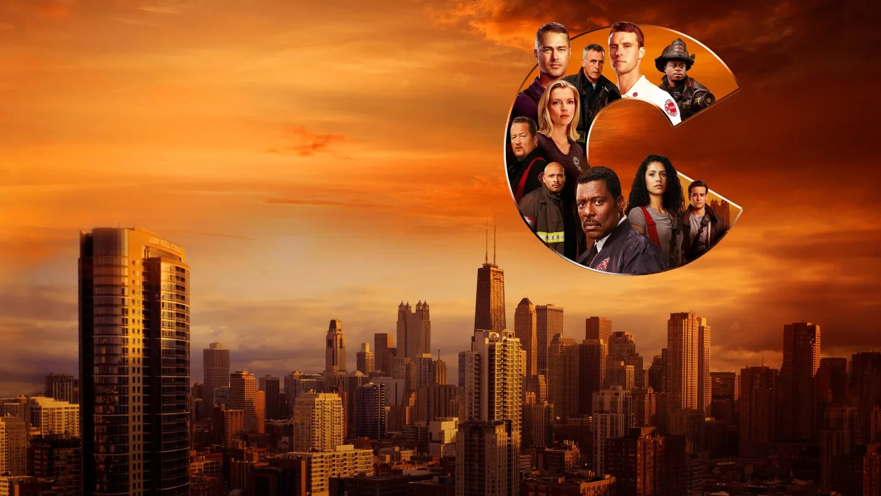 Chicago Fire İndir - görsel 6