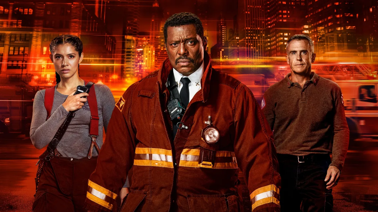 Chicago Fire İndir - görsel 7