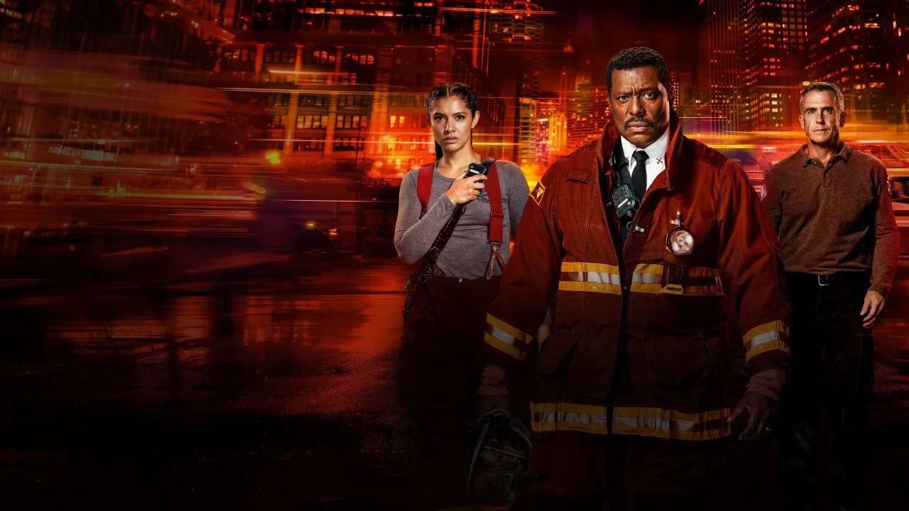 Chicago Fire İndir - görsel 8