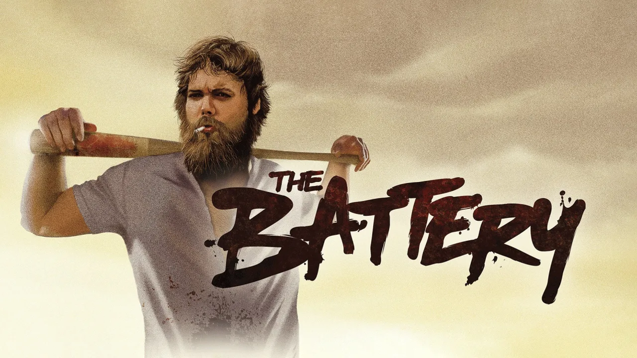 The Battery İndir - görsel 6
