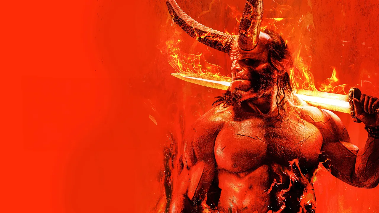 Hellboy İndir - görsel 5