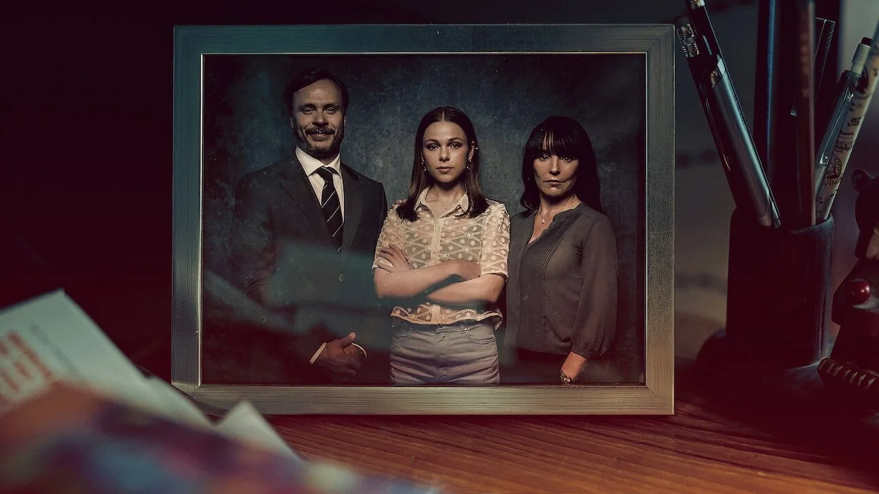 Neredeyse Sıradan Bir Aile 1080p İndir - görsel 6
