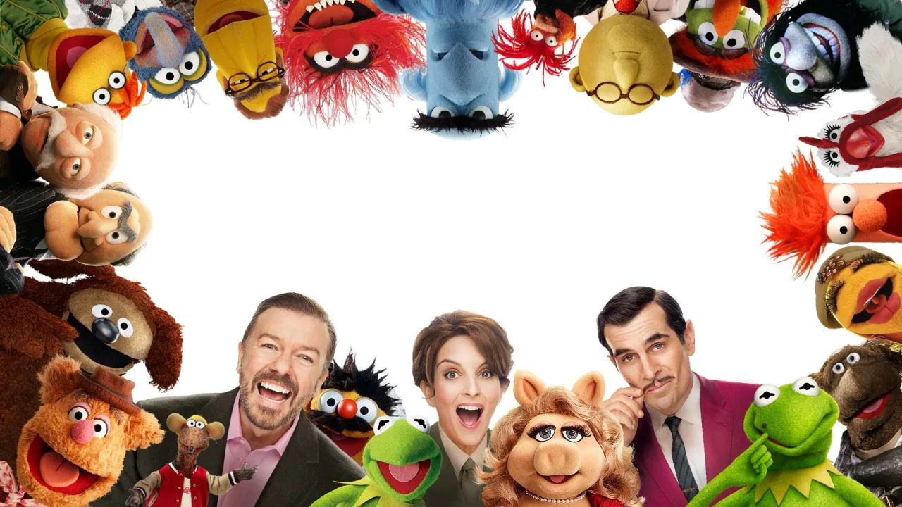 Muppets Aranıyor İndir - görsel 5
