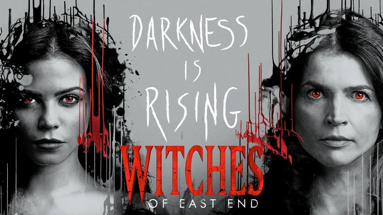 Witches of East End 1080p İndir - görsel 7