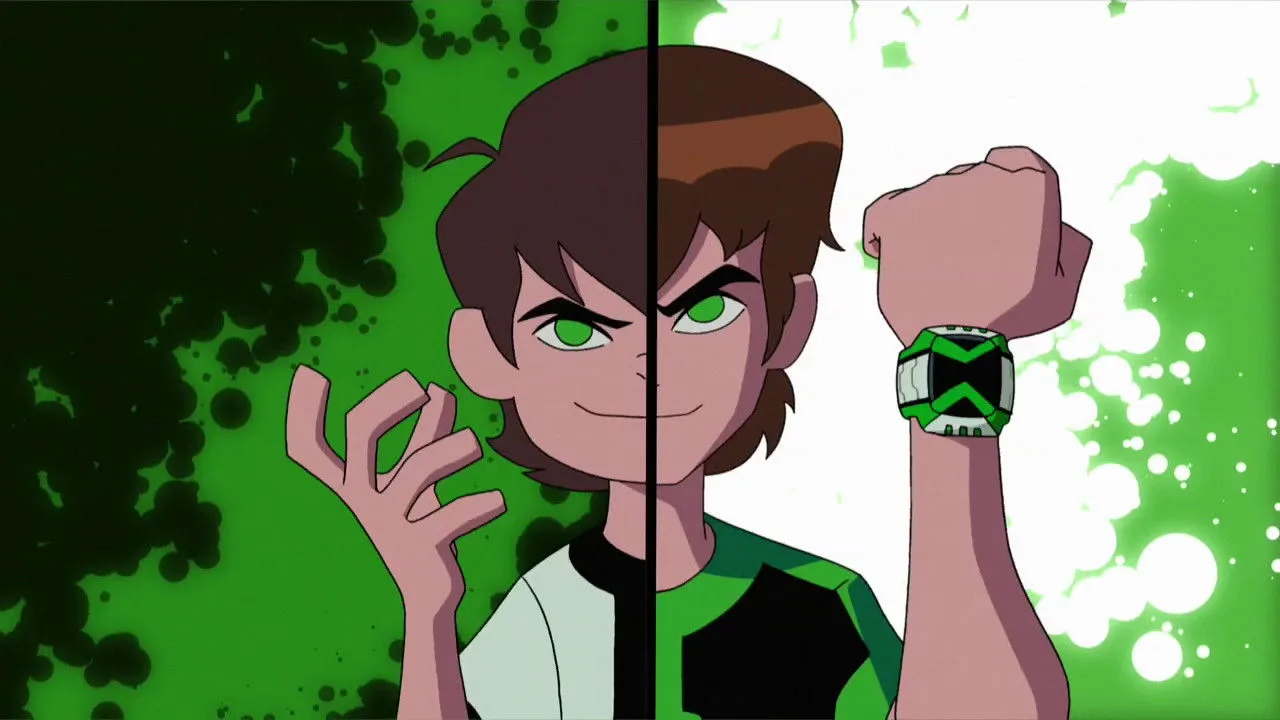 Ben 10: Omniverse İndir - görsel 4