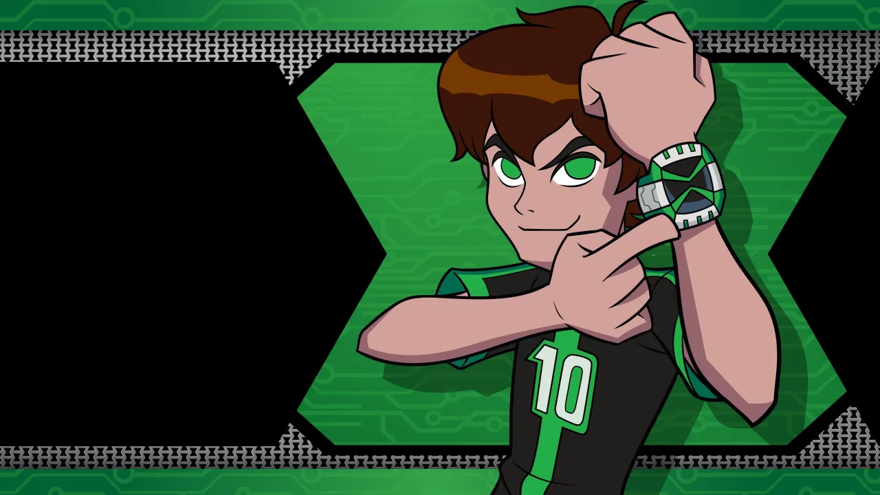 Ben 10: Omniverse İndir - görsel 6