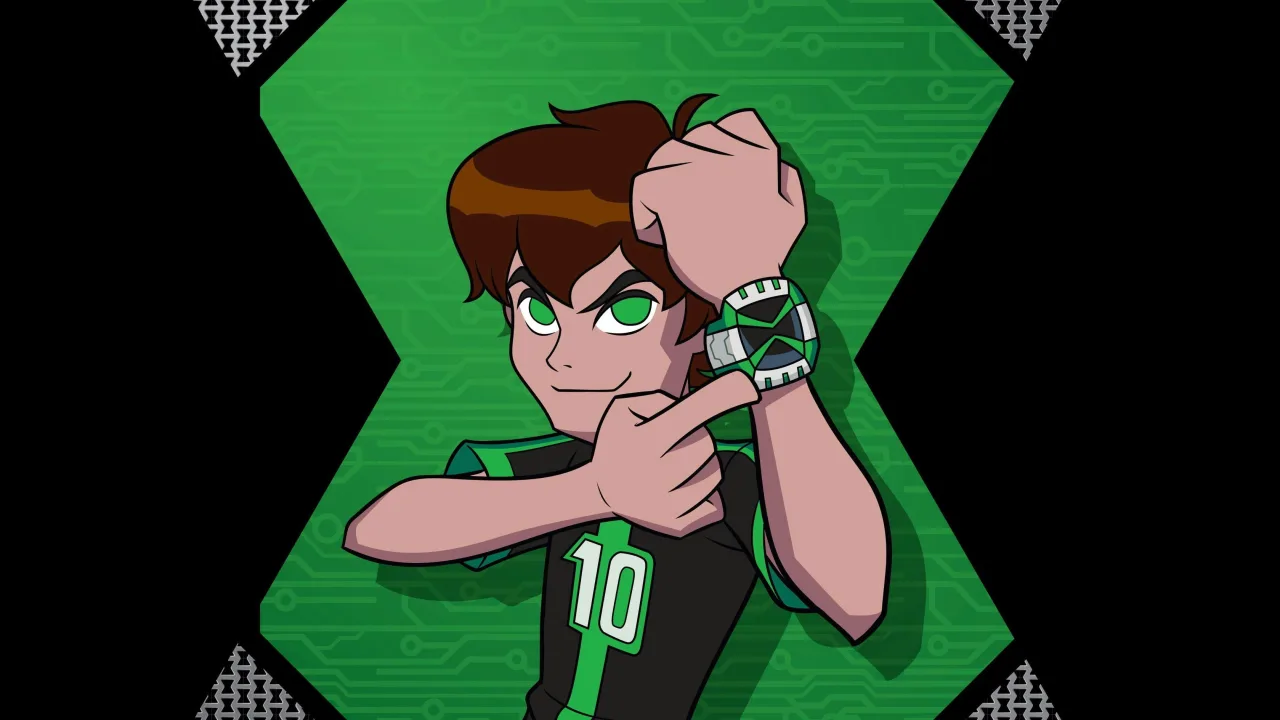 Ben 10: Omniverse İndir - görsel 7