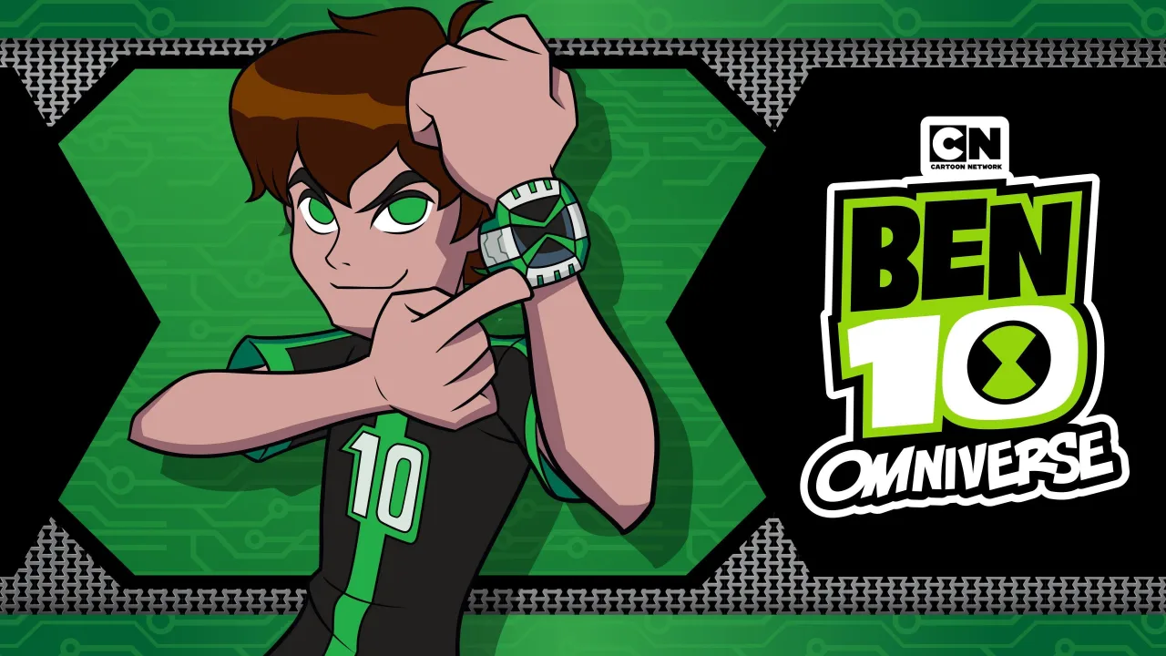 Ben 10: Omniverse İndir - görsel 9