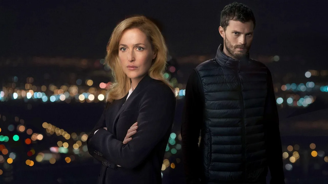 The Fall 1080p İndir - görsel 1